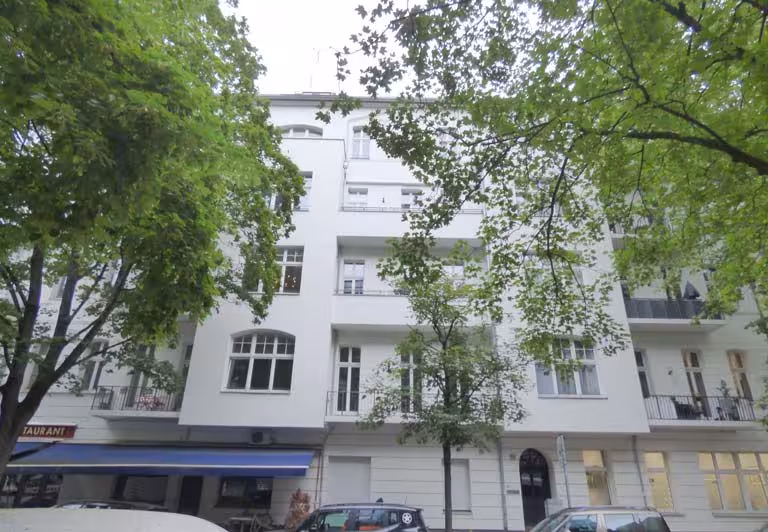 Gewerbeeinheit (z.B. Laden, Büro) in Berlin - Bild 1