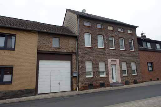 Zweifamilienhaus in Friesheim - Bild 1
