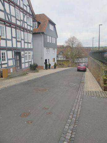 Zweifamilienhaus in Treysa - Bild 2