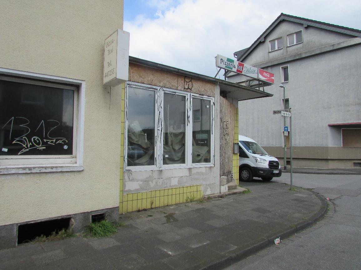 Wohn-/Geschäftshaus in Duisburg - Bild 3