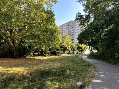 Eigentumswohnung (1 bis 2 Zimmer) in Dannenwalder Weg 92, 13439 Berlin - Bild 5