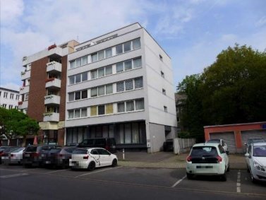 Wohn-/Geschäftshaus in Dortmund - Bild 1