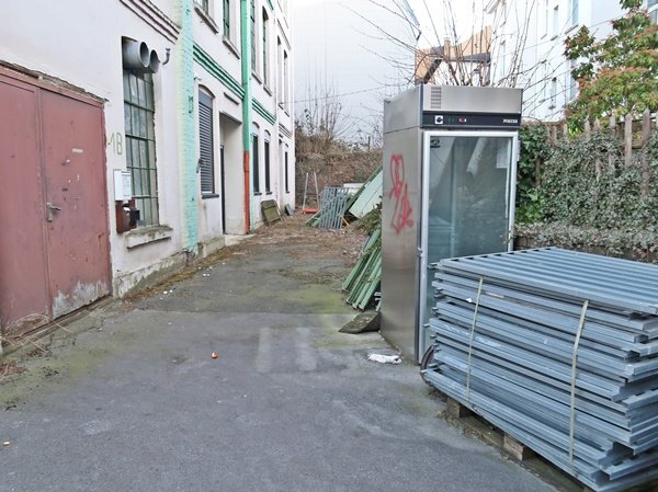 Gewerbeeinheit (z.B. Laden, Büro) in Wuppertal - Bild 4