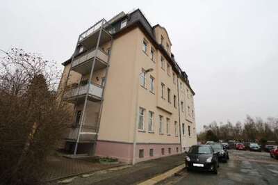 Eigentumswohnung (3 bis 4 Zimmer) in Sandweg  7, 08056 Zwickau - Bild 2