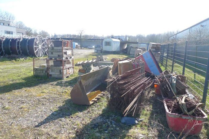 unbebautes Grundstück in Hamm - Bild 3