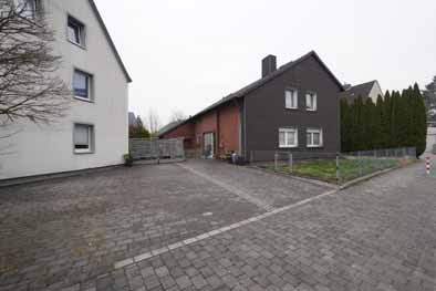 Zweifamilienhaus, Garage in Königsborner Straße 5, 59427 Unna - Bild 2