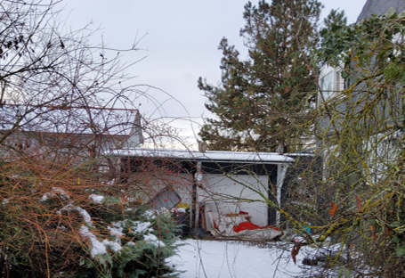 Doppelhaushälfte in Sennfeld - Bild 4