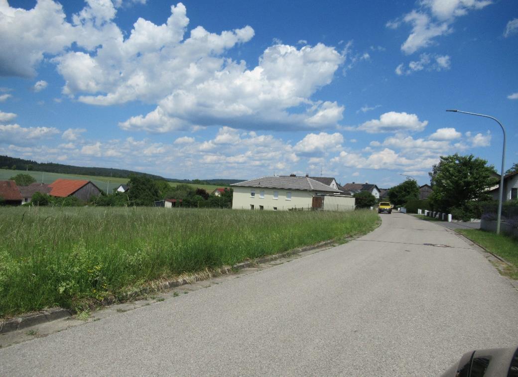 Mehrfamilienhaus in Steinsdorf - Bild 4