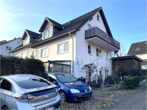 Eigentumswohnung (1 bis 2 Zimmer) in Gummersbach - Bild 3