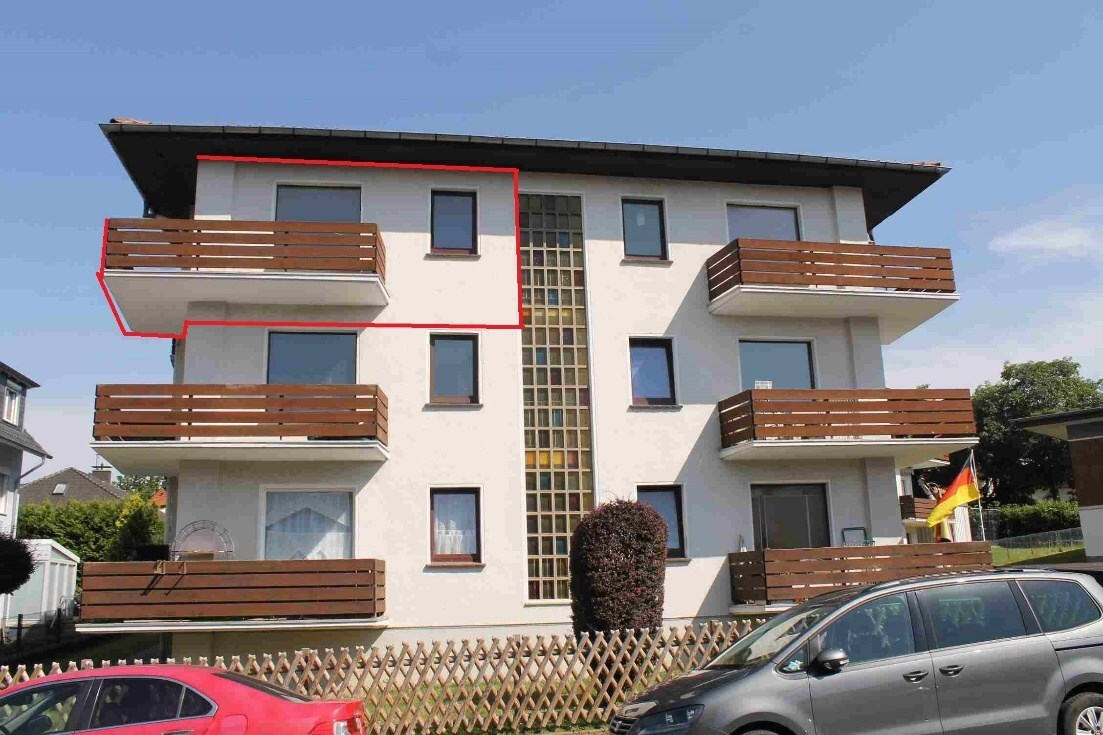 Eigentumswohnung (1 bis 2 Zimmer) in Bad Pyrmont - Bild 3