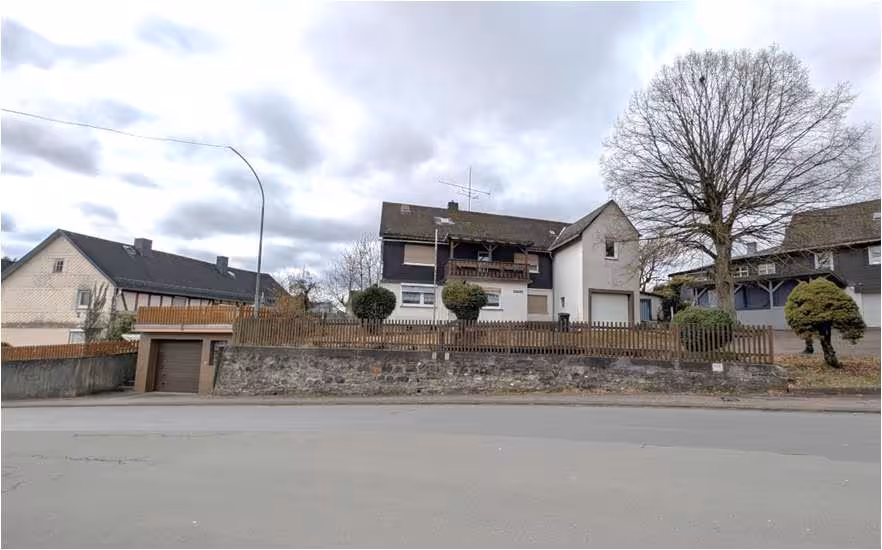 Einfamilienhaus in Simmersbach - Bild 2