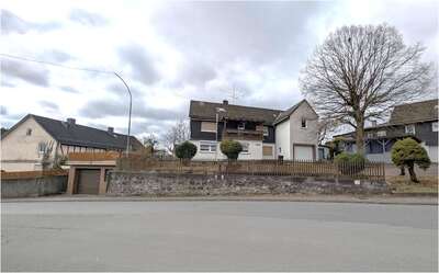 Einfamilienhaus in Biedenkopfer Straße 39, 35713 Eschenburg, Simmersbach - Bild 2