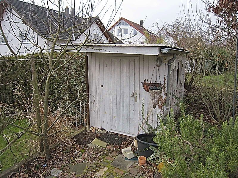Doppelhaushälfte mit Garage in Nürtingen - Bild 4