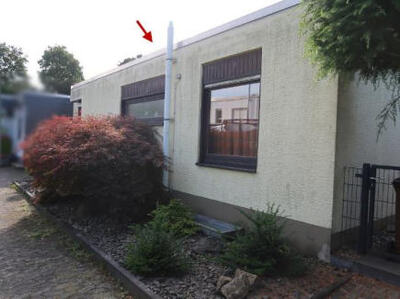 Garage, Einfamilienhaus in Mörikeweg 1, Tieckstraße, 53340 Meckenheim - Bild 1