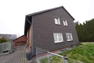 Zweifamilienhaus, Garage in Unna - Bild 4