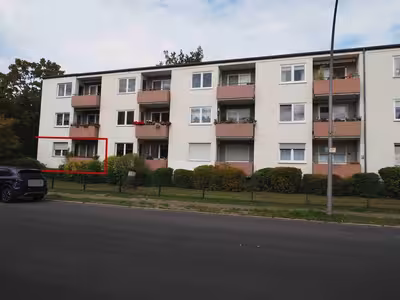 Eigentumswohnung (1 bis 2 Zimmer) in Berlepschstraße 122,124,126,128,130,132,134,136,138,140,142,144, 14165 Berlin, Düppel - Bild 2