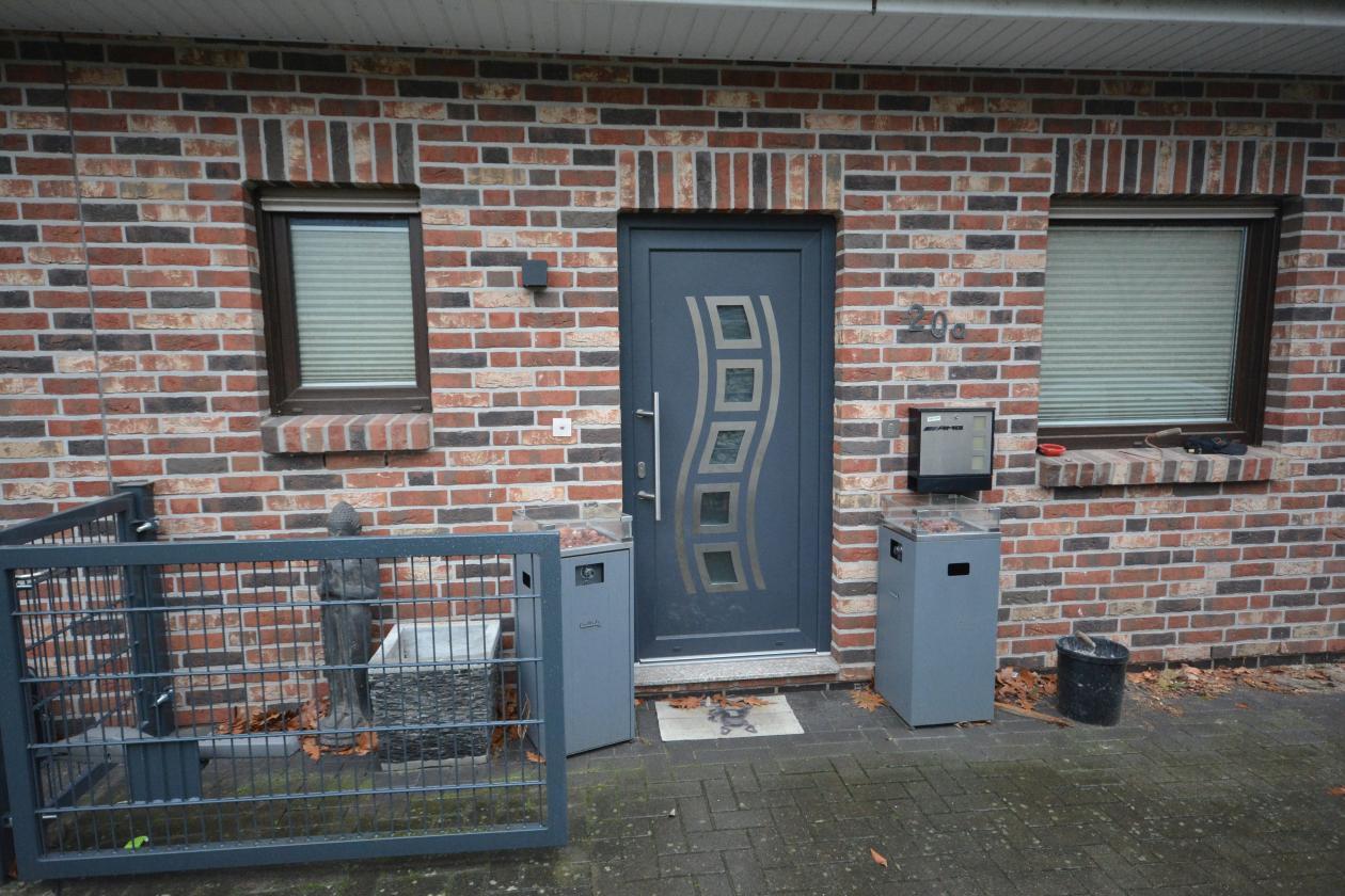 Doppelhaushälfte in Stuhr - Bild 2