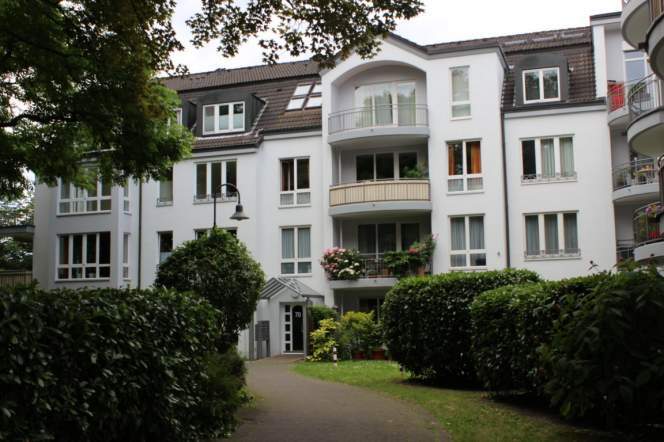 Kfz-Stellplatz (Tiefgarage), Kfz-Stellplatz (Tiefgarage), Kfz-Stellplatz (Tiefgarage), Eigentumswohnung (3 bis 5 Zimmer), Eigentumswohnung (3 bis 5 Zimmer), Eigentumswohnung (3 bis 5 Zimmer) in Bonn - Bild 2