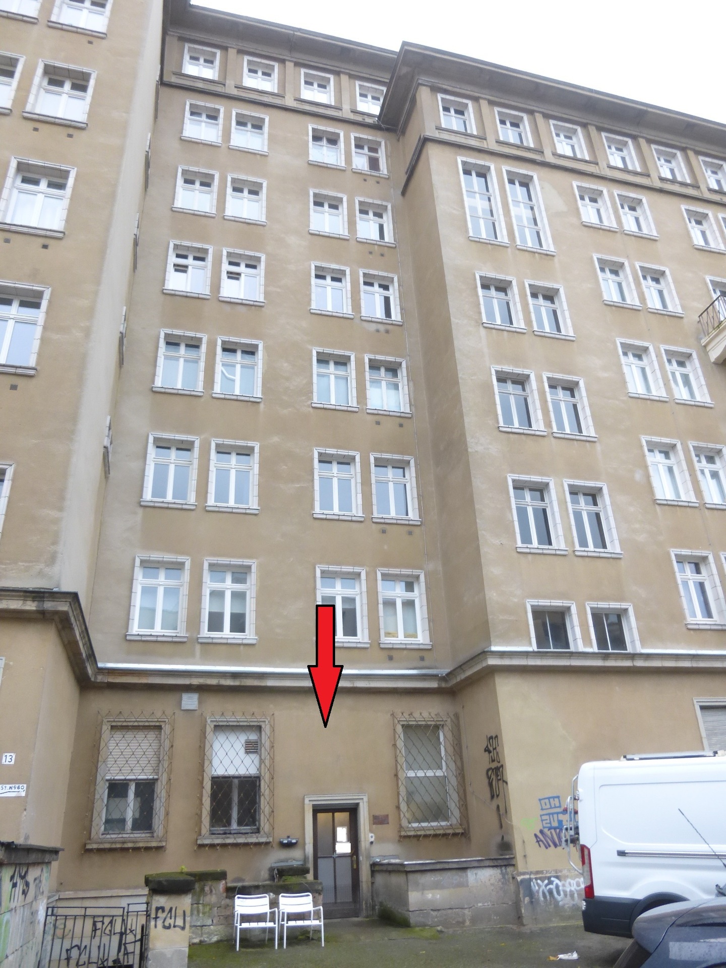 Gewerbeeinheit (z.B. Laden, Büro), Cafe mit Antiquariat in Berlin - Bild 3