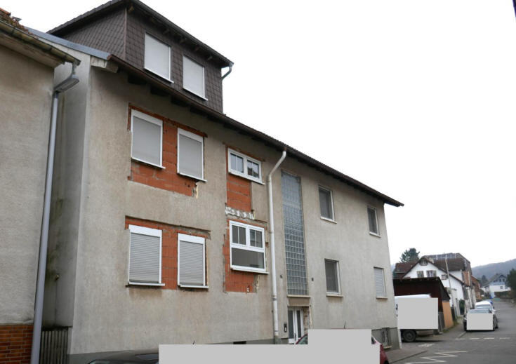 Zweifamilienhaus in Fränkisch-Crumbach - Bild 3