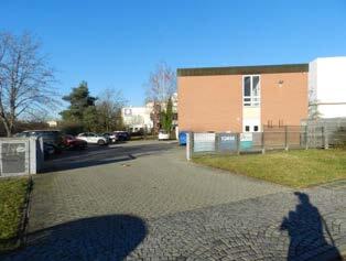 gewerblich genutztes Grundstück, unbebautes Grundstück in Nürnberg - Bild 3