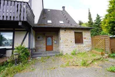 Garage, Einfamilienhaus in Schwerte - Bild 4