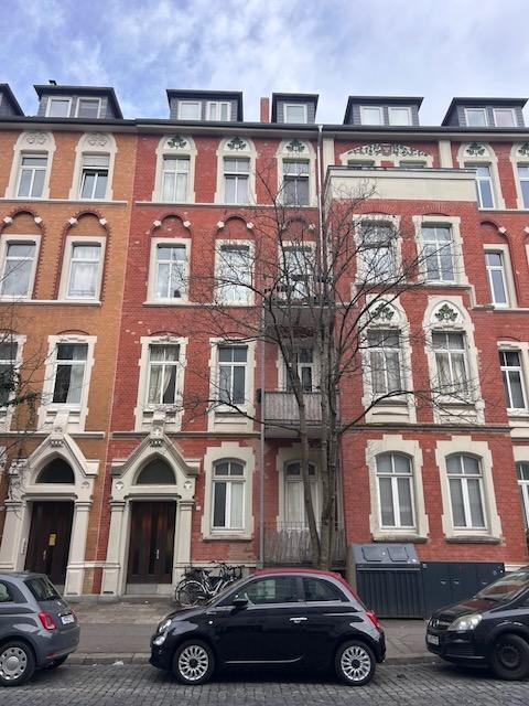 Eigentumswohnung (1 bis 2 Zimmer) in Hannover - Bild 1