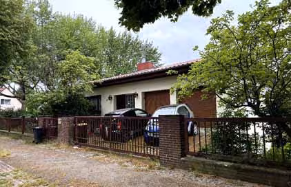 Einfamilienhaus in Berlin - Bild 3