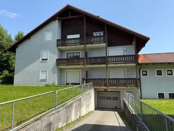 1-Zimmer-Wohnung in Bad Griesbach i.Rottal - Bild 3