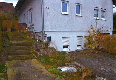 Einfamilienhaus mit Einzelgarage im UG in Schafäckerstraße 7, 74426 Bühlerzell - Bild 1