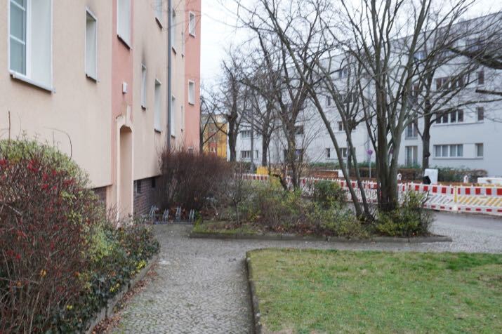 Eigentumswohnung (1 bis 2 Zimmer) in Berlin - Bild 3