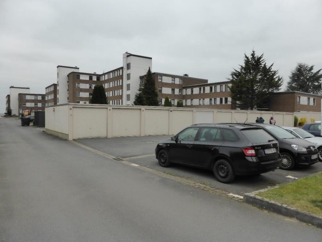 Eigentumswohnung (3 bis 4 Zimmer) in Achim - Bild 1