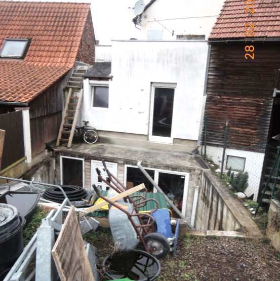 Einfamilienhaus in Semd - Bild 1