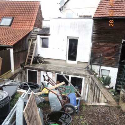 Einfamilienhaus in Groß-Umstädter Straße  25, 64823 Groß-Umstadt, Semd - Bild 1