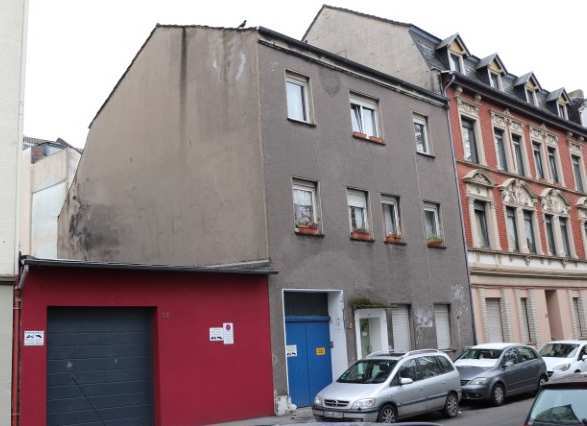 Mehrfamilienhaus in Dortmund - Bild 4