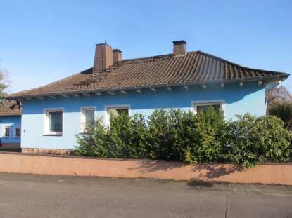 Einfamilienhaus in Lischeid - Bild 2