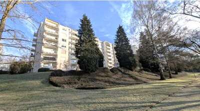 Eigentumswohnung (3 bis 4 Zimmer), Kfz-Stellplatz in Friedrichsdorfer Straße 1-5, 61352 Bad Homburg - Bild 2