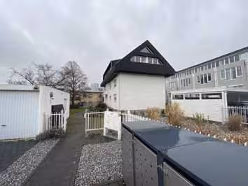 Gewerbeeinheit (z.B. Laden, Büro) in Oberursel (Taunus) - Bild 4