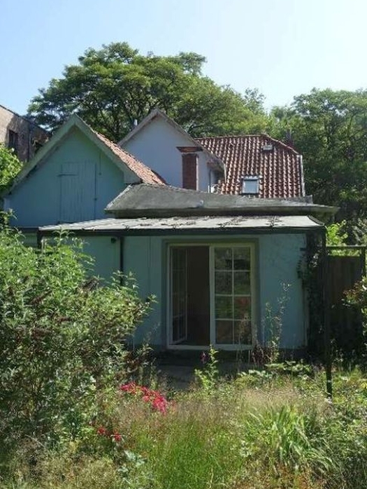 Einfamilienhaus (Abriss unterstellt) in Hamburg - Bild 1