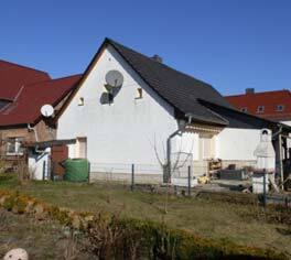 Einfamilienhaus in Ausleben - Bild 4