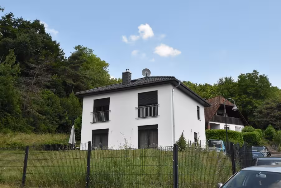 Einfamilienhaus in Bellmuth - Bild 2