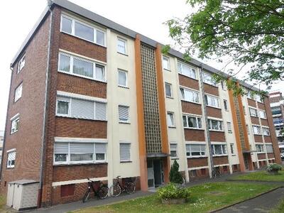 Eigentumswohnung in Hangkamer Straße 10 und Kamperdickstraße 35, 37, 47475 Kamp-Lintfort, Kamperbruch - Bild 1