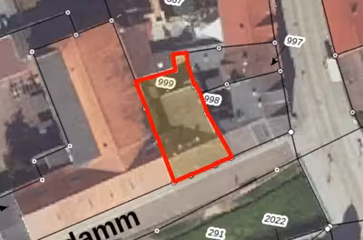 Mehrfamilienhaus, Sonstiges in Mühlendamm 2, 06526 Sangerhausen - Bild 2