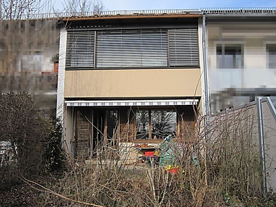 Erbbaurecht, Reihenmittelhaus und separate Garage in Gerhart-Hauptmann-Straße 59, 61/3, 73760 Ostfildern - Bild 1