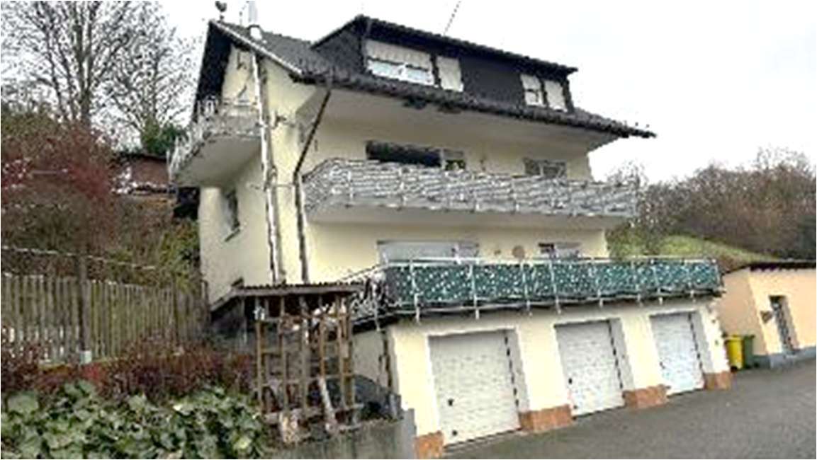 Eigentumswohnung (3 bis 4 Zimmer) in Montabaur - Bild 1