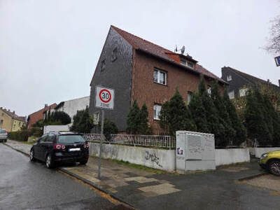 Mehrfamilienhaus in Frintroper Straße 484, Kühlstraße, 00000 Essen - Bild 1