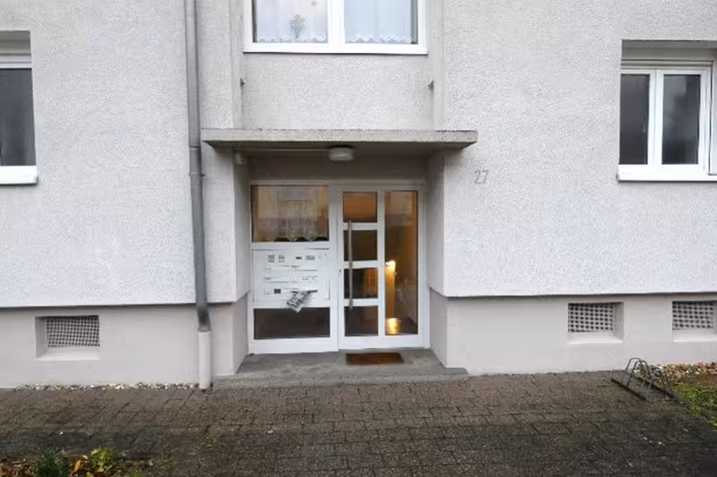 3-Zimmer-Wohnung in Öhringen - Bild 2