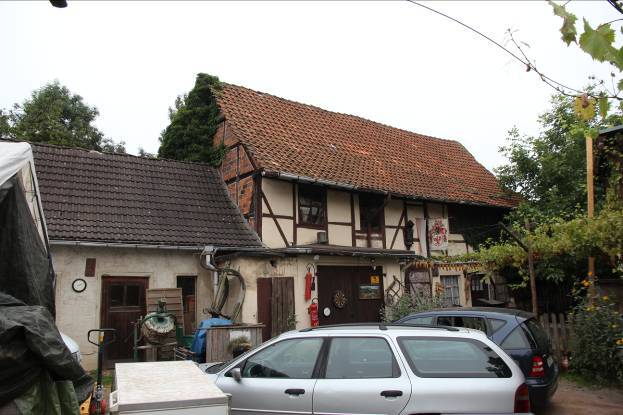 Wohn-/Geschäftshaus in Quedlinburg - Bild 2