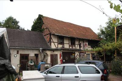 Wohn-/Geschäftshaus in Am Scheelichen 2, 00000 Gernrode - Bild 2