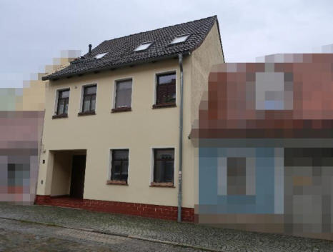 Reihenmittelhaus in Hoyerswerda - Bild 3